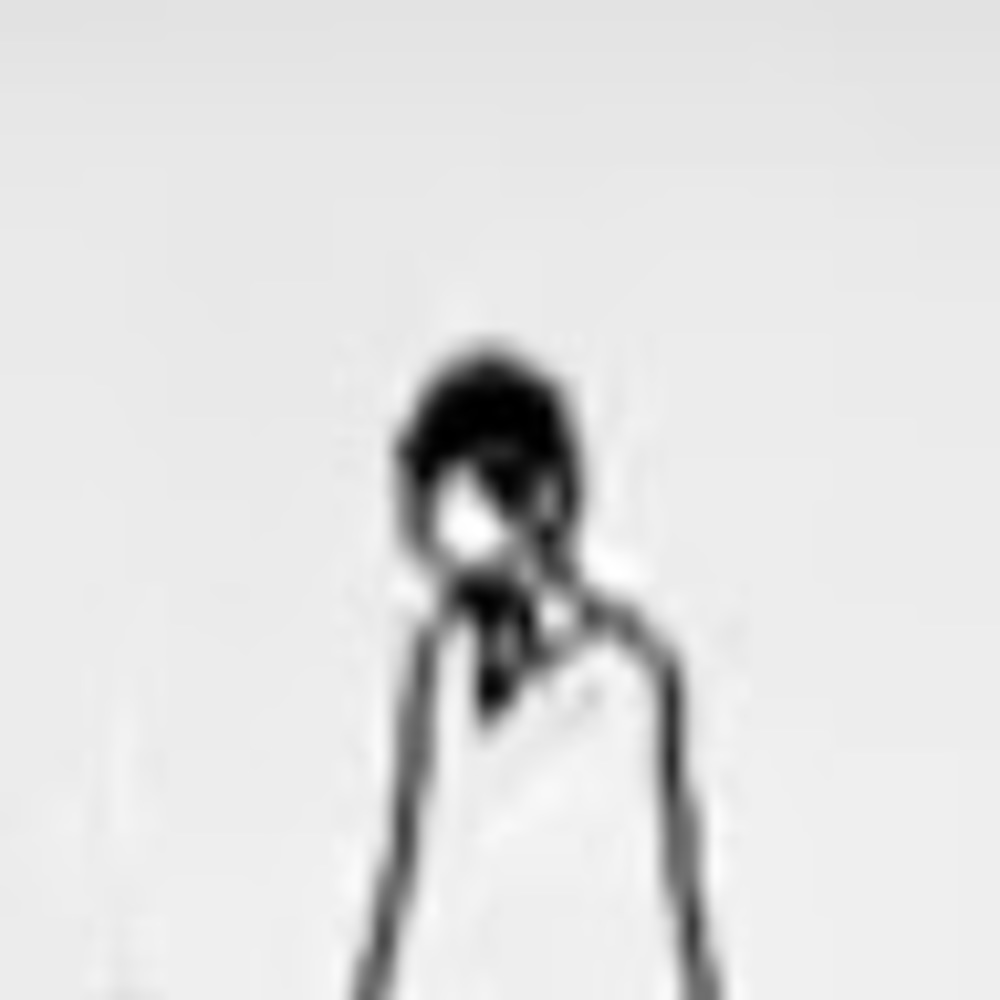 Meet your Posher, Sadbiatch